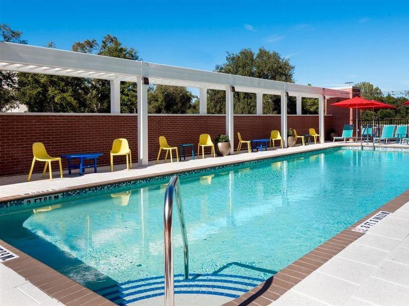 Home2 Suites By Hilton Orlando Near Ucf Alafaya Bagian luar foto