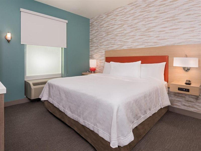 Home2 Suites By Hilton Orlando Near Ucf Alafaya Bagian luar foto