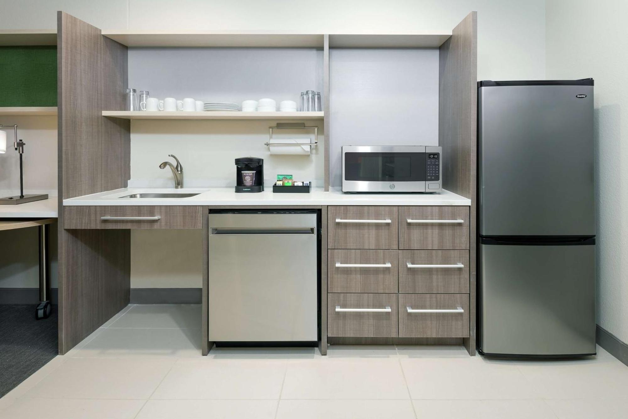 Home2 Suites By Hilton Orlando Near Ucf Alafaya Bagian luar foto