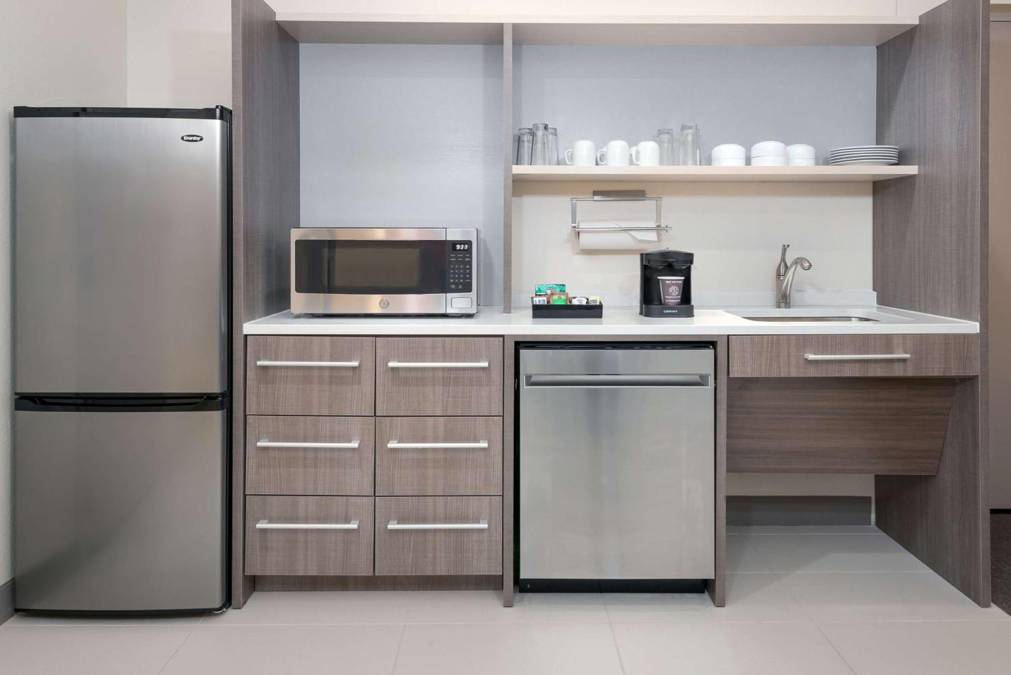 Home2 Suites By Hilton Orlando Near Ucf Alafaya Bagian luar foto