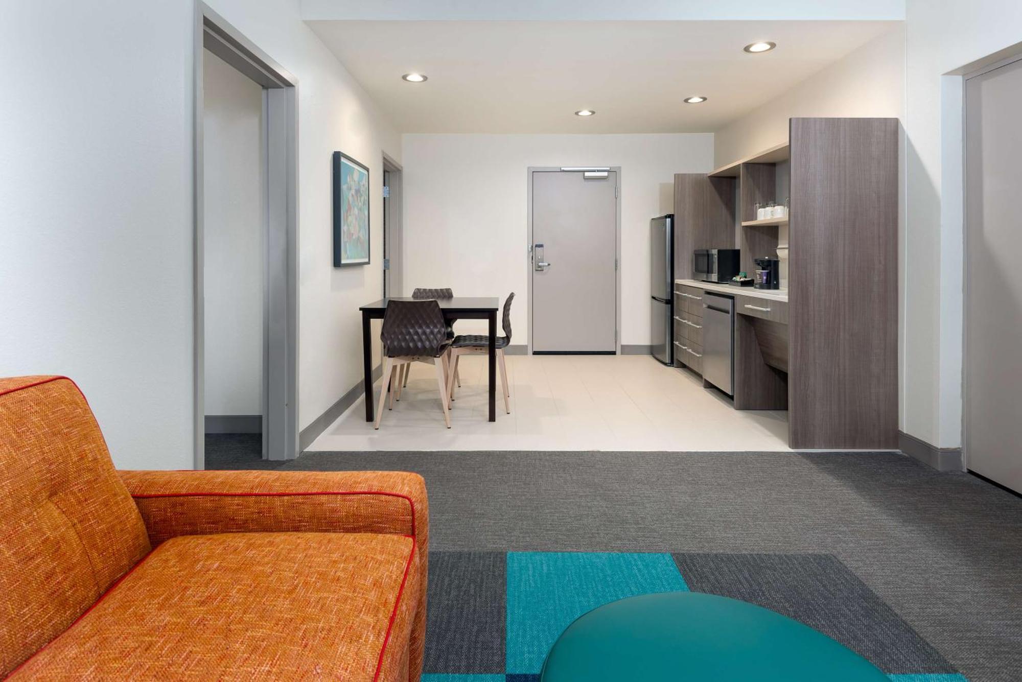 Home2 Suites By Hilton Orlando Near Ucf Alafaya Bagian luar foto