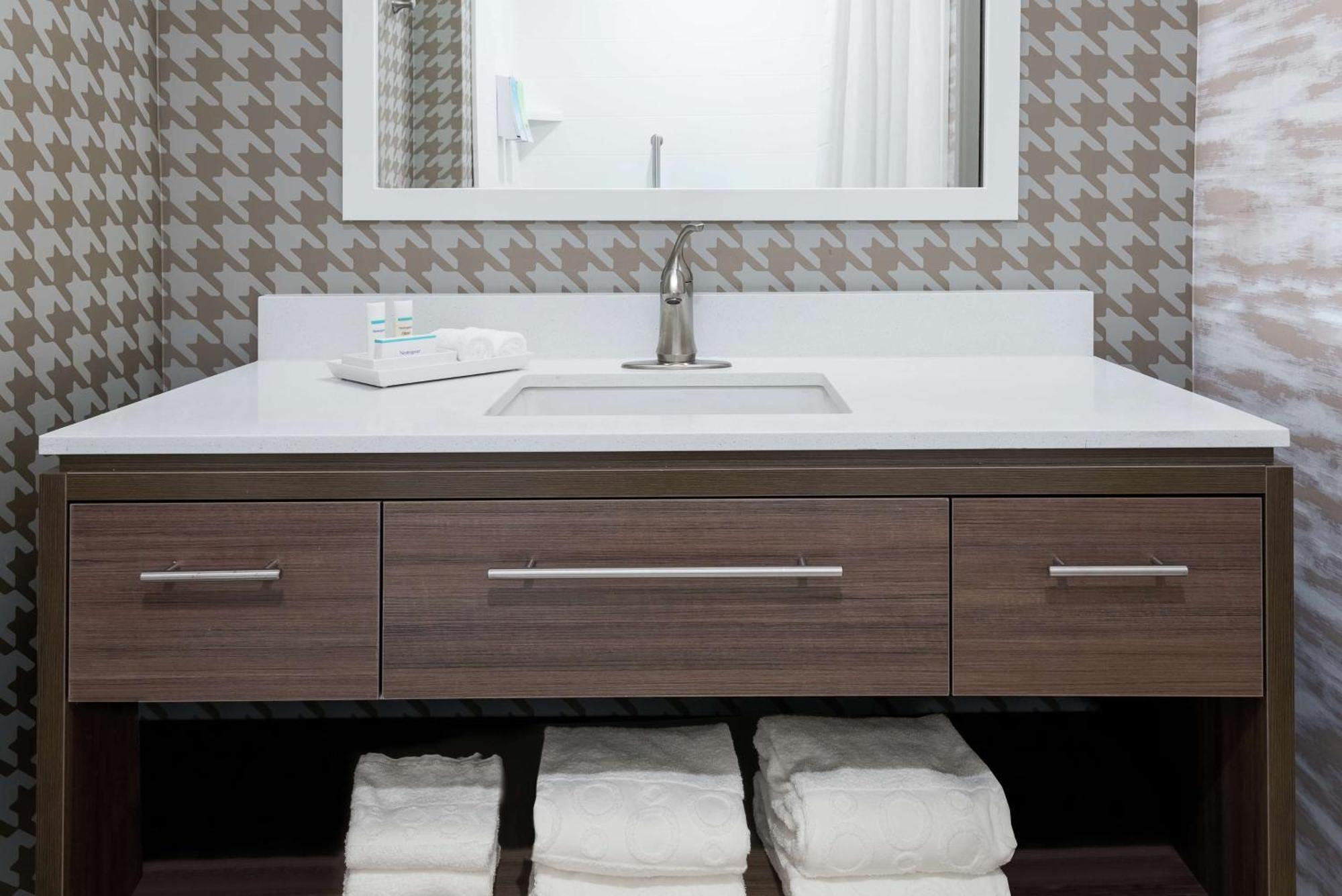 Home2 Suites By Hilton Orlando Near Ucf Alafaya Bagian luar foto