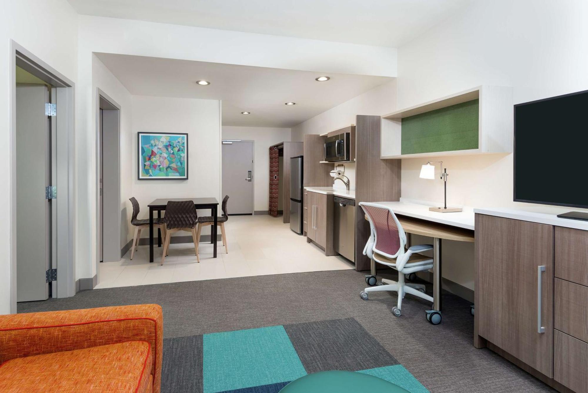 Home2 Suites By Hilton Orlando Near Ucf Alafaya Bagian luar foto