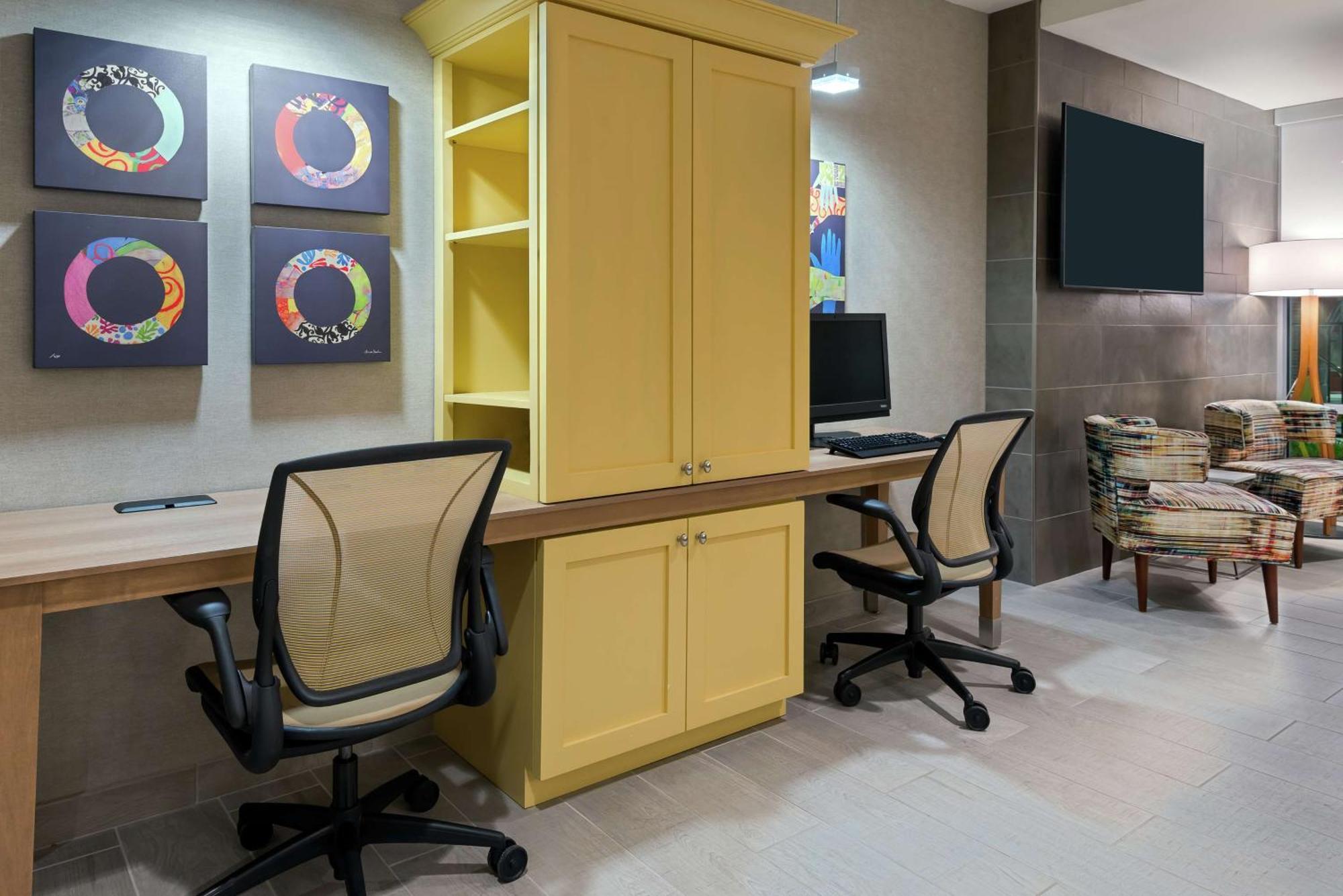 Home2 Suites By Hilton Orlando Near Ucf Alafaya Bagian luar foto