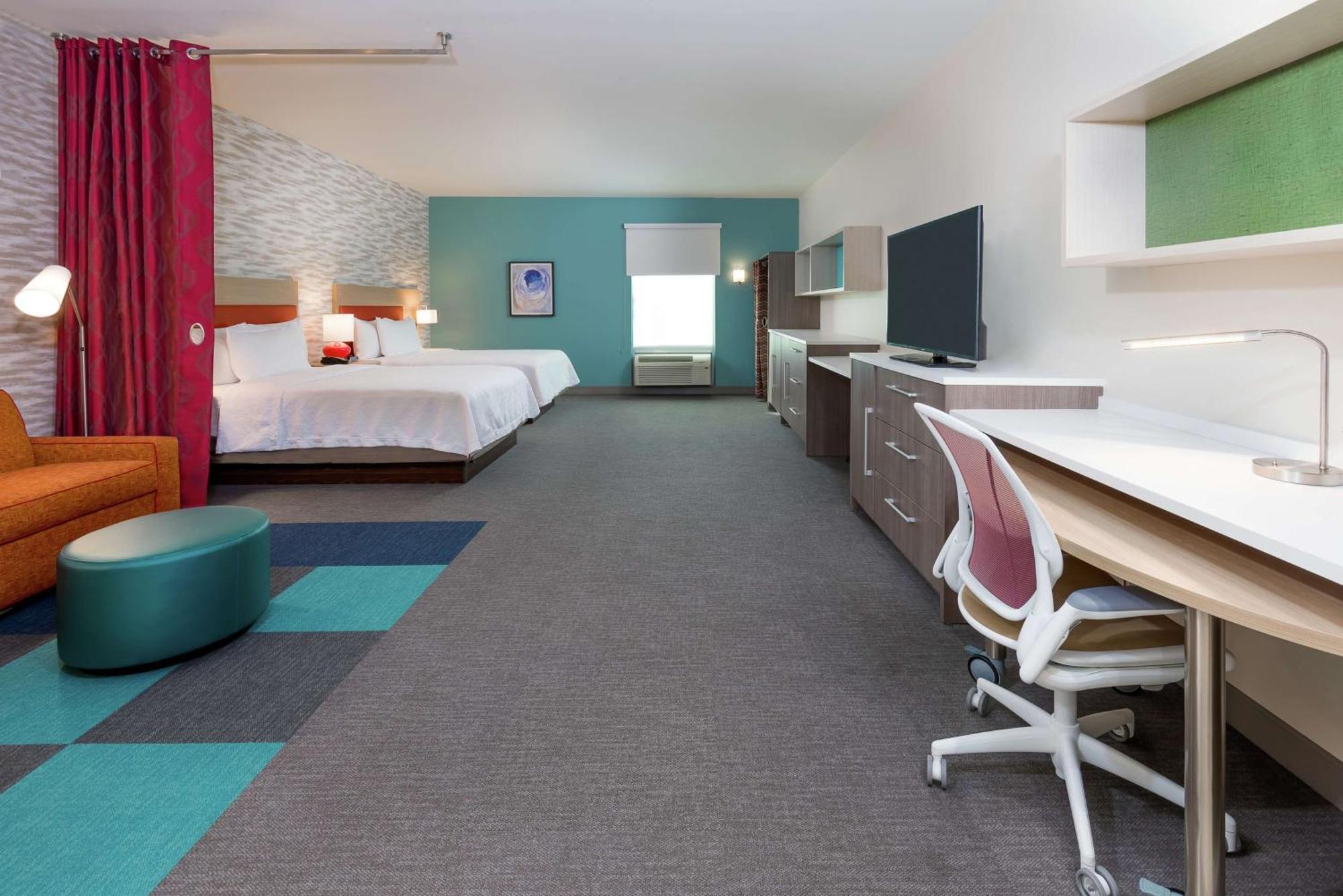 Home2 Suites By Hilton Orlando Near Ucf Alafaya Bagian luar foto