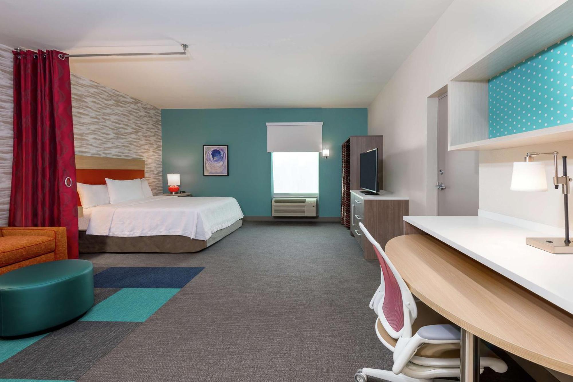 Home2 Suites By Hilton Orlando Near Ucf Alafaya Bagian luar foto