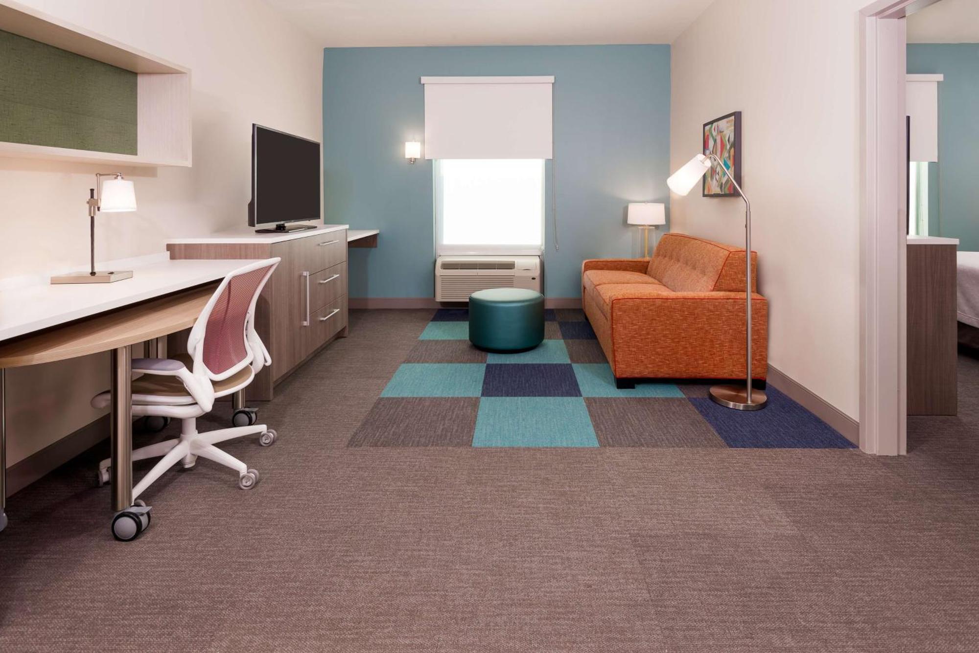 Home2 Suites By Hilton Orlando Near Ucf Alafaya Bagian luar foto