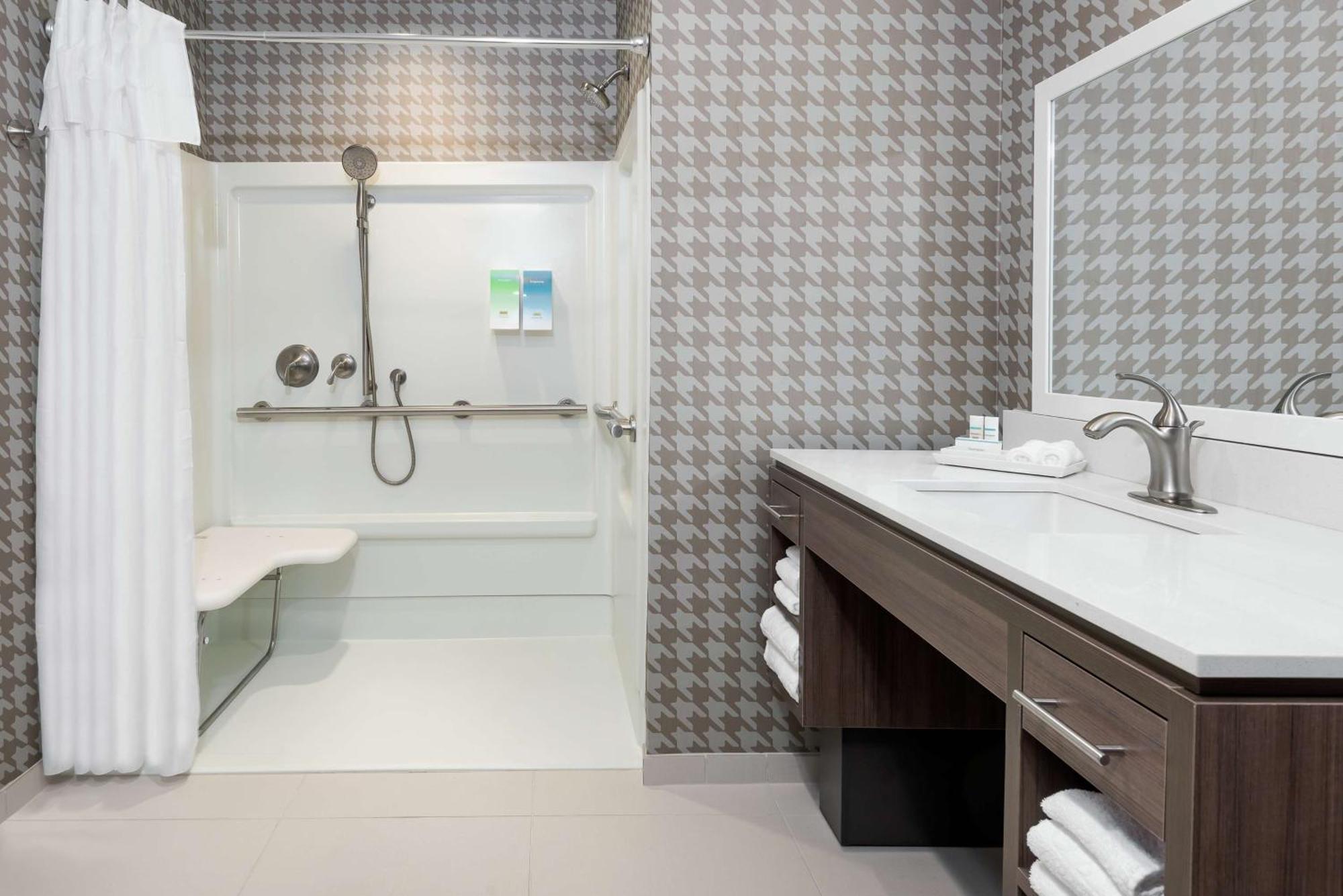 Home2 Suites By Hilton Orlando Near Ucf Alafaya Bagian luar foto