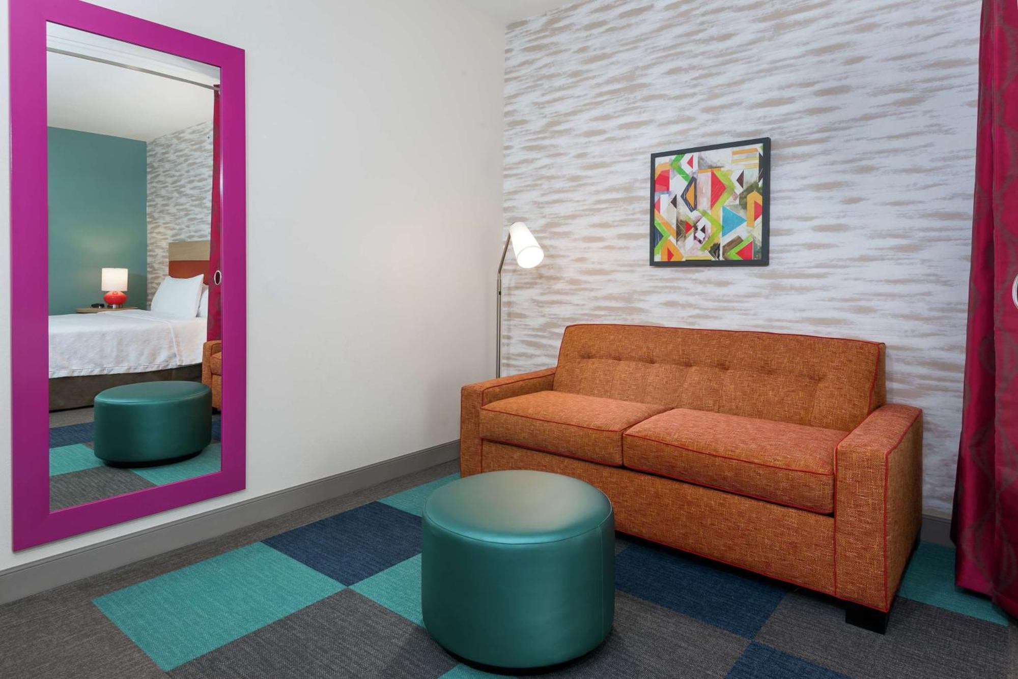 Home2 Suites By Hilton Orlando Near Ucf Alafaya Bagian luar foto