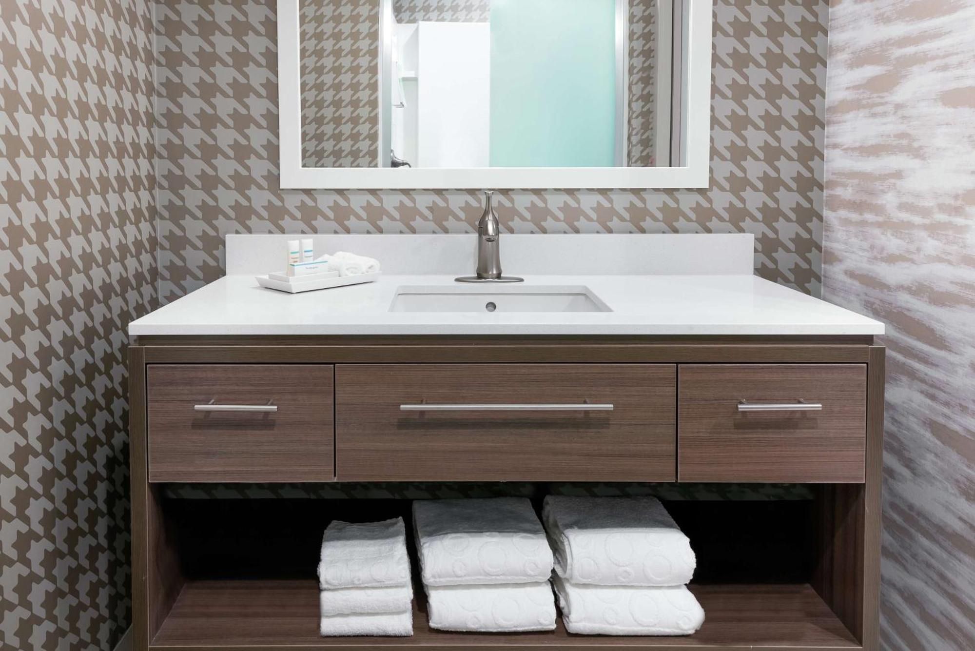 Home2 Suites By Hilton Orlando Near Ucf Alafaya Bagian luar foto
