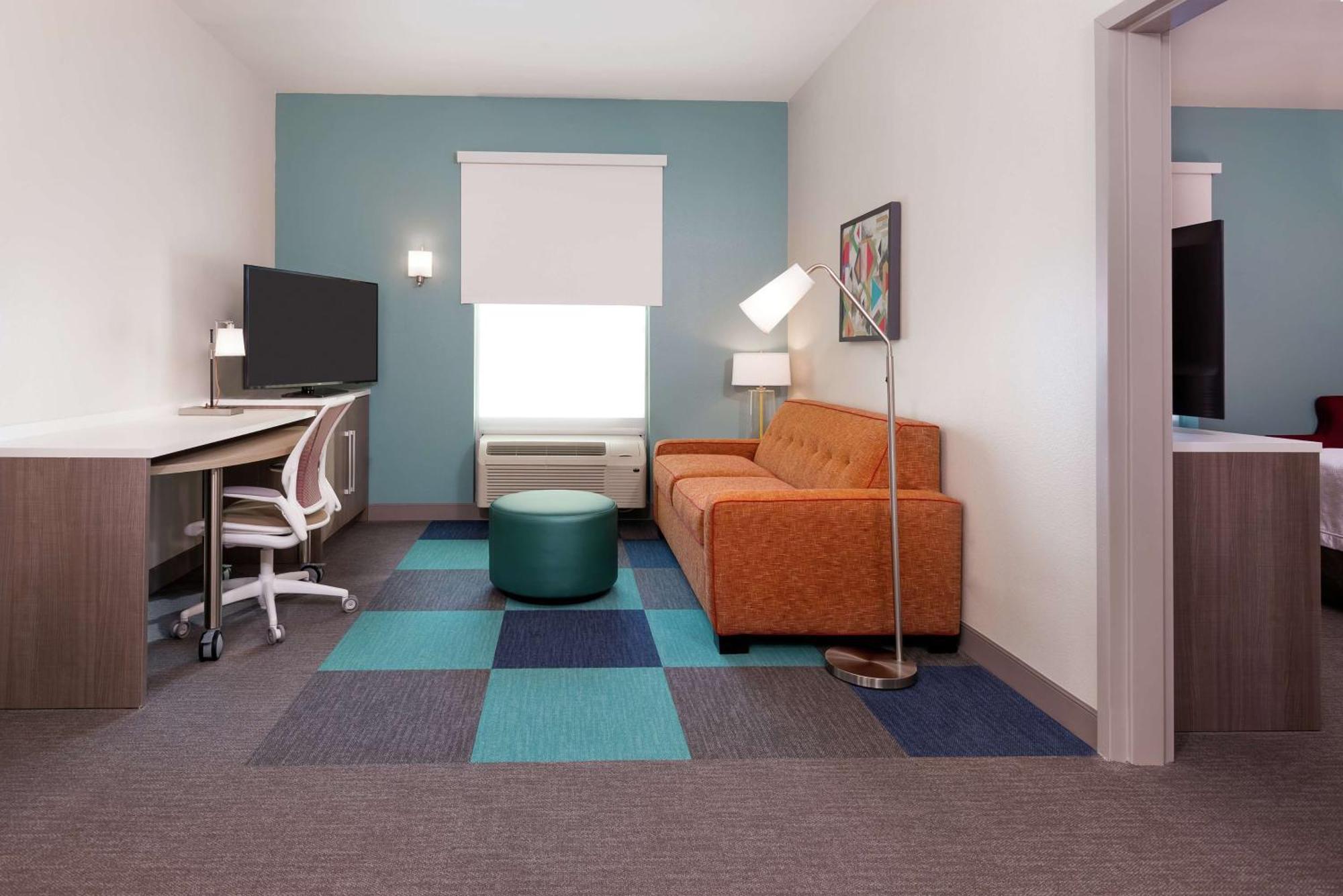 Home2 Suites By Hilton Orlando Near Ucf Alafaya Bagian luar foto