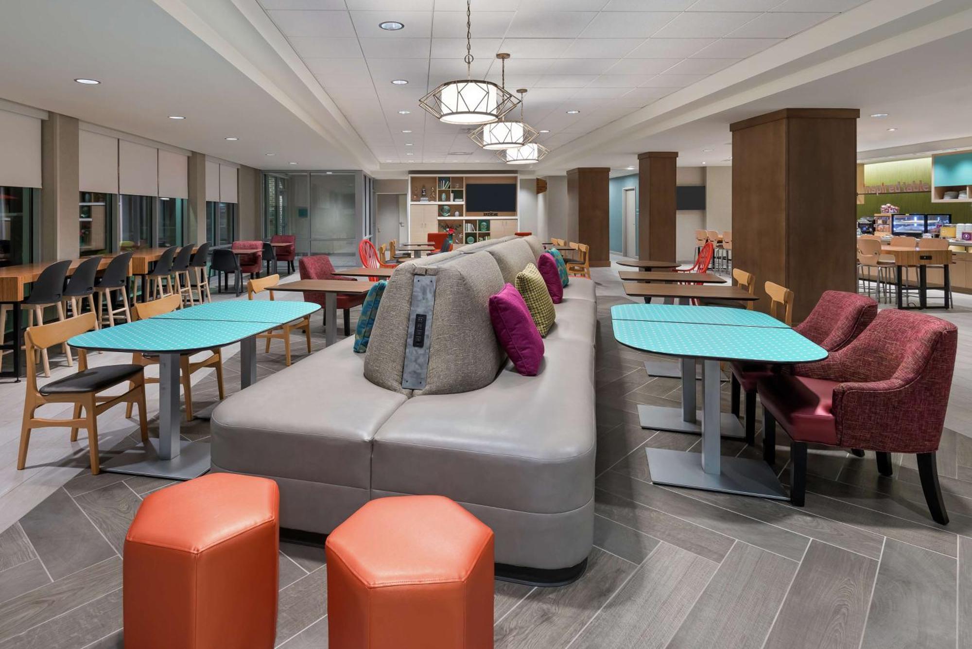 Home2 Suites By Hilton Orlando Near Ucf Alafaya Bagian luar foto