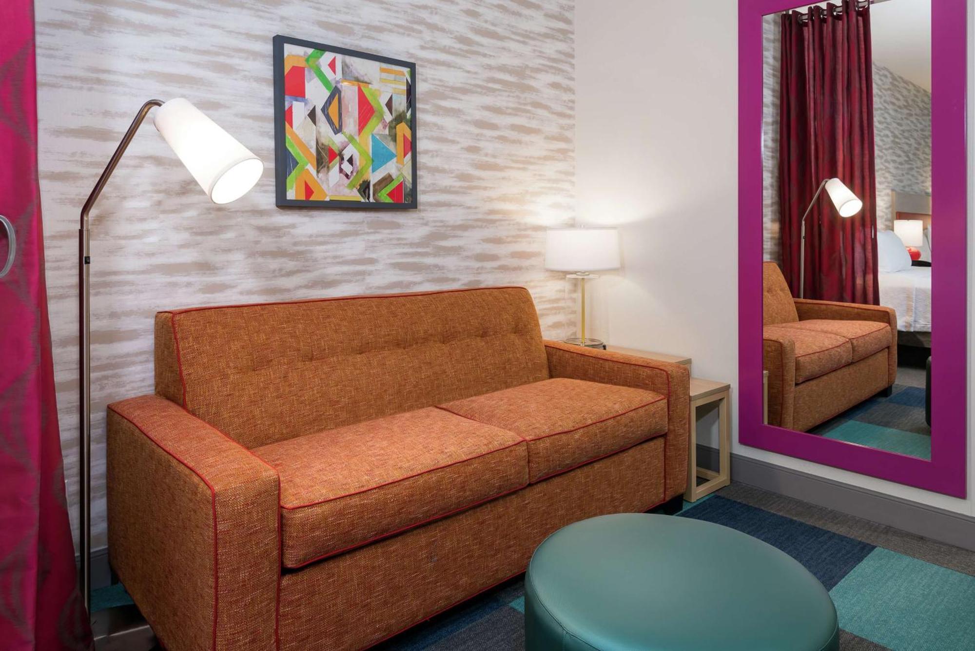 Home2 Suites By Hilton Orlando Near Ucf Alafaya Bagian luar foto