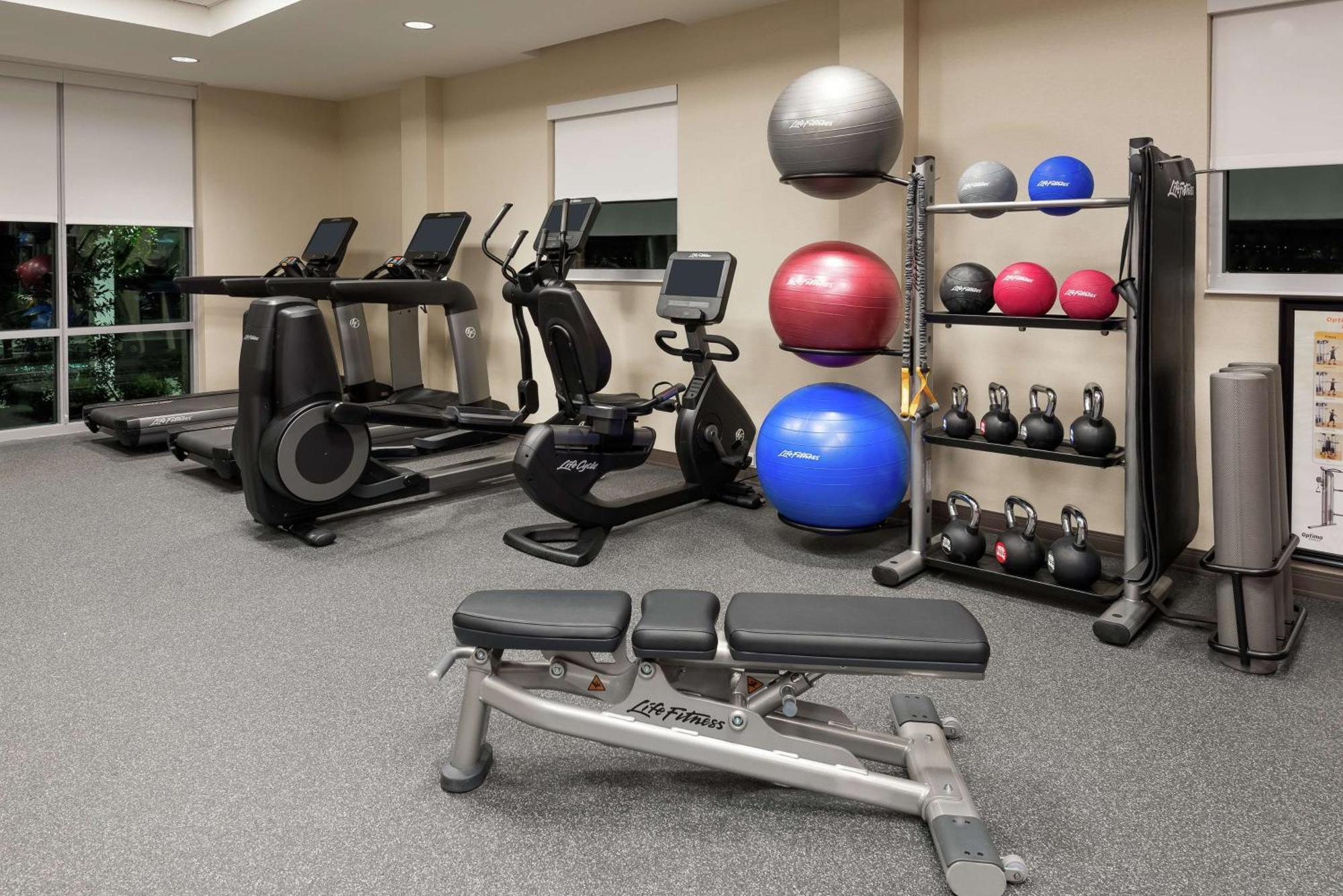 Home2 Suites By Hilton Orlando Near Ucf Alafaya Bagian luar foto