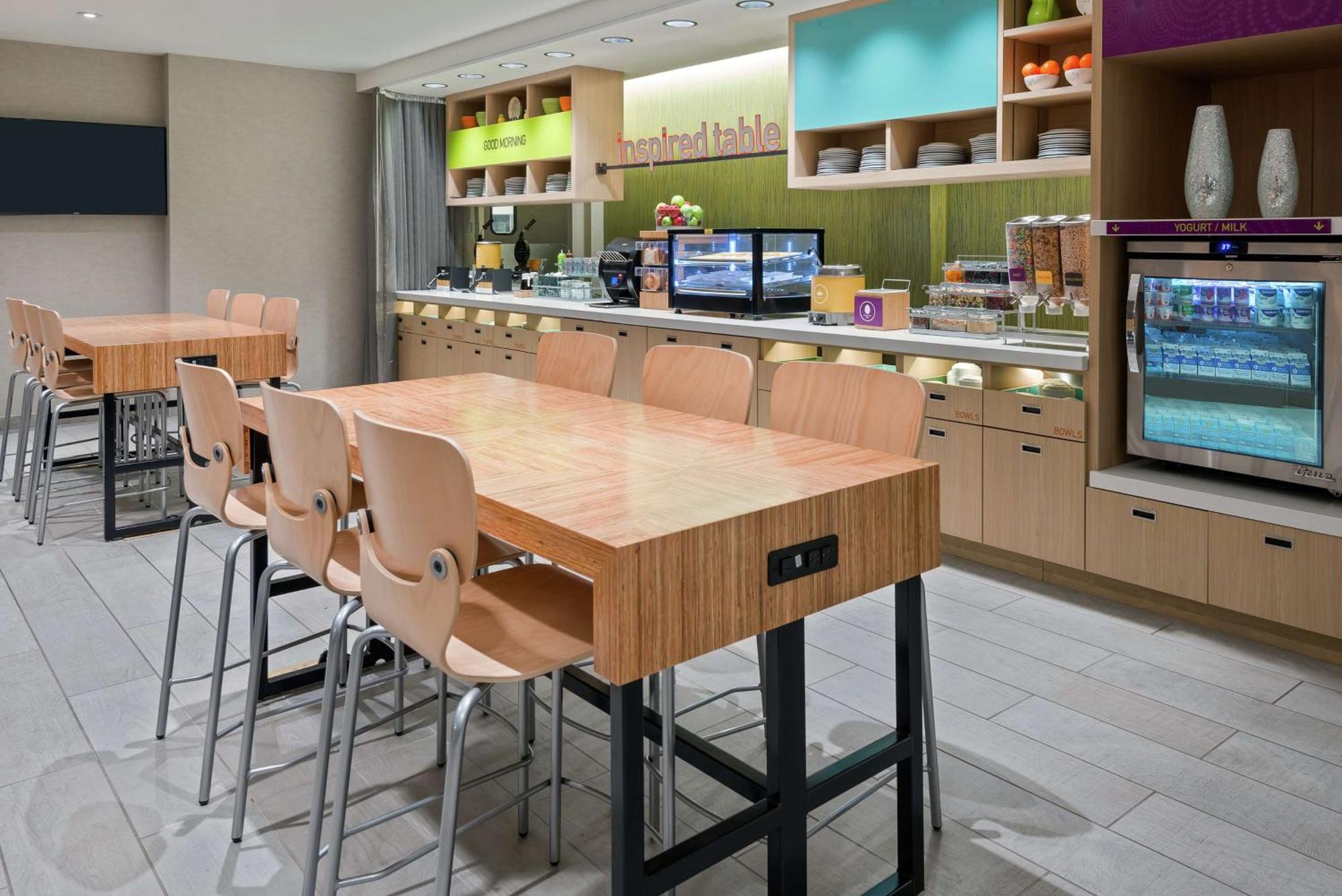 Home2 Suites By Hilton Orlando Near Ucf Alafaya Bagian luar foto