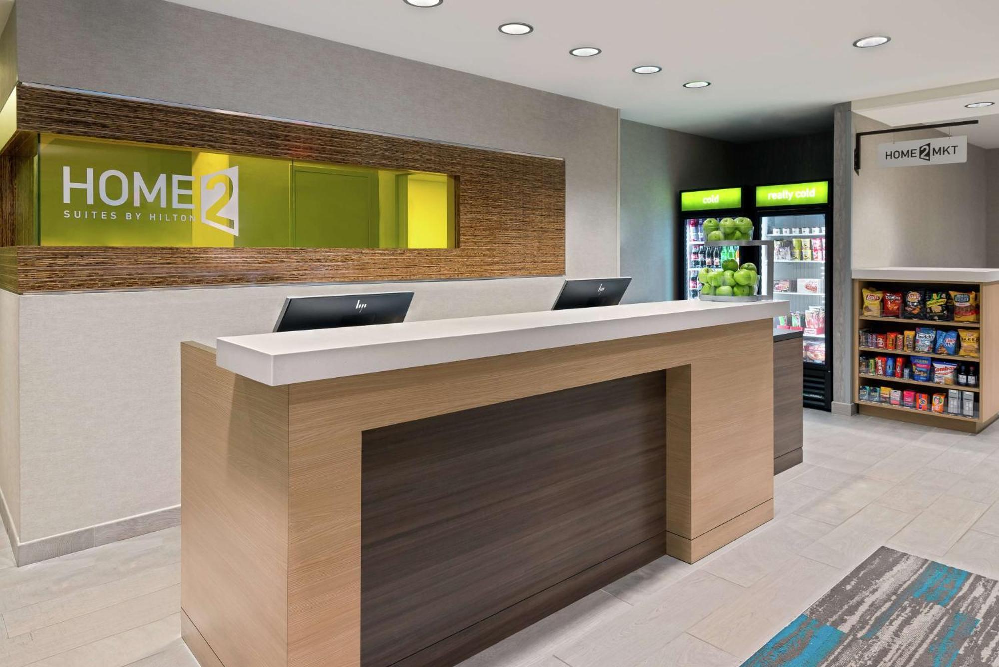 Home2 Suites By Hilton Orlando Near Ucf Alafaya Bagian luar foto