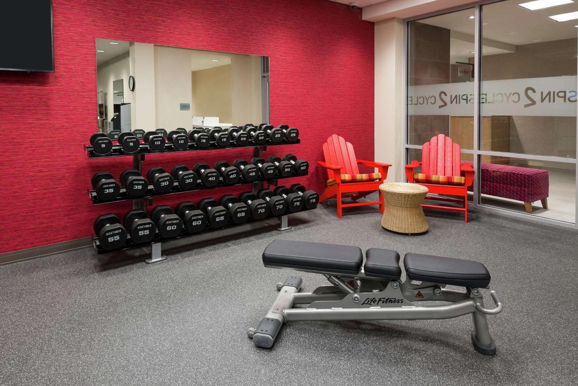 Home2 Suites By Hilton Orlando Near Ucf Alafaya Bagian luar foto